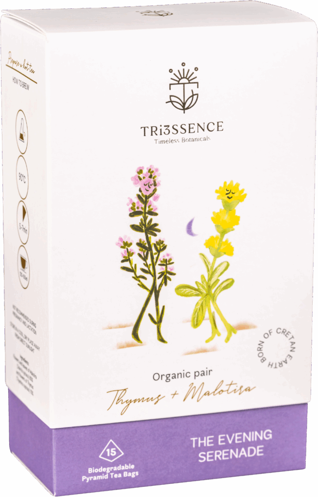 Thyme & Malotira