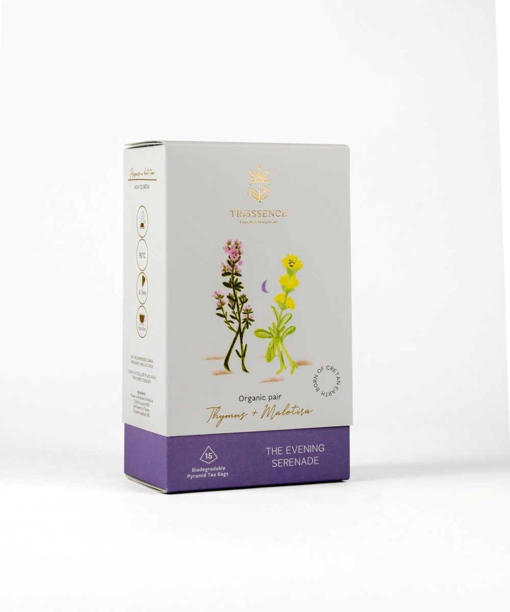 thymus + malotira box