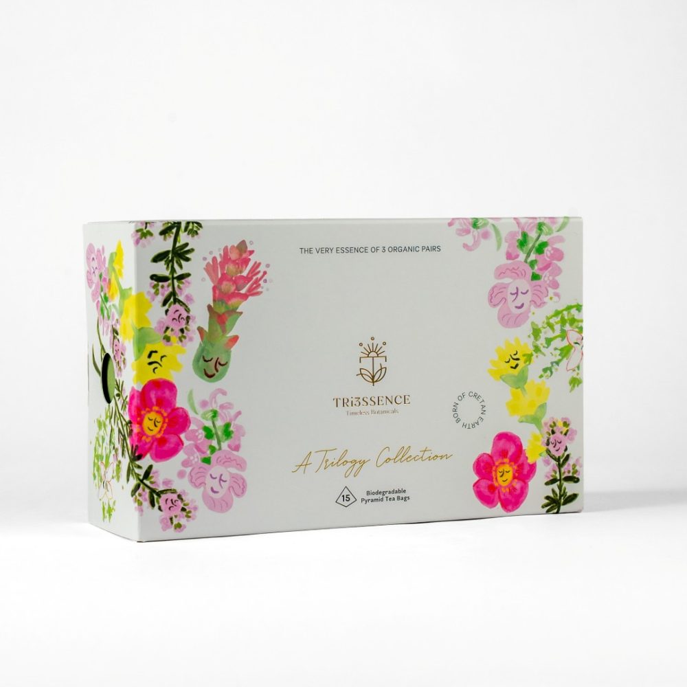 trilogy box